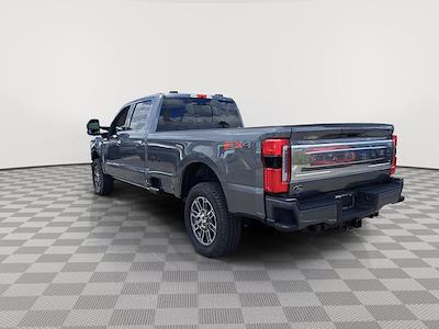 2025 Ford F-350 Crew Cab SRW 4x4 Pickup for sale #D83524 - photo 1