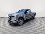 New 2025 Ford F-350 Platinum Crew Cab 4x4 SRW Pickup for sale #D83524 - photo 2