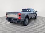New 2025 Ford F-350 Platinum Crew Cab 4x4 SRW Pickup for sale #D83524 - photo 1