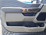 New 2025 Ford F-350 Platinum Crew Cab 4x4 SRW Pickup for sale #D83524 - photo 4