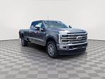 New 2025 Ford F-350 Platinum Crew Cab 4x4 SRW Pickup for sale #D83524 - photo 10