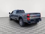 New 2025 Ford F-350 Platinum Crew Cab 4x4 SRW Pickup for sale #D83524 - photo 11