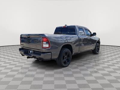 Used 2022 Ram 1500 Big Horn Quad Cab Pickup for sale #D84908A - photo 2