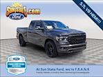 Used 2022 Ram 1500 Big Horn Quad Cab Pickup for sale #D84908A - photo 1