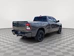 Used 2022 Ram 1500 Big Horn Quad Cab Pickup for sale #D84908A - photo 2