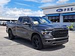 Used 2022 Ram 1500 Big Horn Quad Cab Pickup for sale #D84908A - photo 3