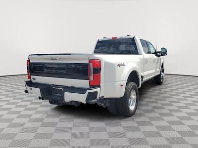 New 2025 Ford F-350 Platinum Crew Cab for sale #D94543 - photo 2