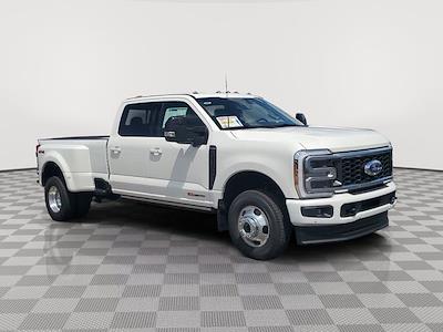 2025 Ford F-350 Crew Cab DRW 4x4 Pickup for sale #D94543 - photo 1