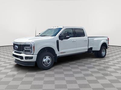 New 2025 Ford F-350 XL Crew Cab 4x4 DRW Pickup for sale #D94543 - photo 1