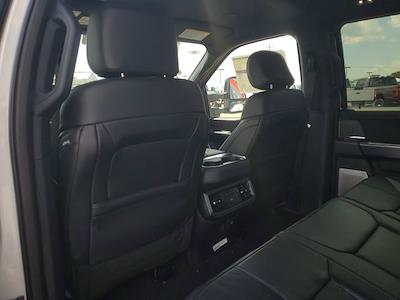 New 2025 Ford F-350 XL Crew Cab 4x4 DRW Pickup for sale #D94543 - photo 2
