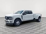 New 2025 Ford F-350 XL Crew Cab 4x4 DRW Pickup for sale #D94543 - photo 1