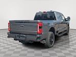 New 2025 Ford F-350 Lariat Crew Cab 4x4 SRW Pickup for sale #D94711 - photo 8