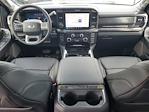 New 2025 Ford F-350 Lariat Crew Cab 4x4 SRW Pickup for sale #D94711 - photo 10