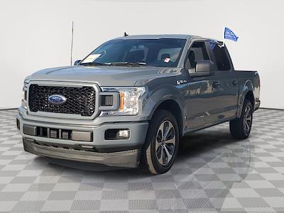 2020 Ford F-150 SuperCrew Cab RWD Pickup for sale #D94711B - photo 2