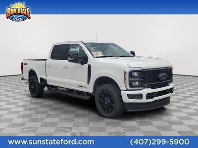 2025 Ford F-350 Crew Cab SRW 4WD Pickup for sale #D94725 - photo 1