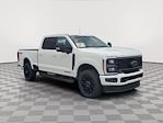 New 2025 Ford F-350 Lariat Crew Cab 4x4 SRW Pickup for sale #D94725 - photo 1