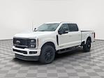 New 2025 Ford F-350 Lariat Crew Cab 4x4 SRW Pickup for sale #D94725 - photo 2