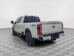New 2025 Ford F-350 Lariat Crew Cab 4x4 SRW Pickup for sale #D94725 - photo 8