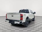 New 2025 Ford F-350 Lariat Crew Cab 4x4 SRW Pickup for sale #D94725 - photo 9