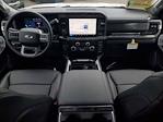 New 2025 Ford F-350 Lariat Crew Cab 4x4 SRW Pickup for sale #D94725 - photo 10