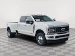 New 2025 Ford F-350 Platinum Crew Cab 4x4 DRW Pickup for sale #D94784 - photo 1