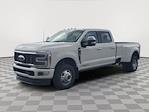 New 2025 Ford F-350 Platinum Crew Cab 4x4 DRW Pickup for sale #D94784 - photo 3