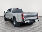 New 2025 Ford F-350 Platinum Crew Cab 4x4 DRW Pickup for sale #D94784 - photo 4