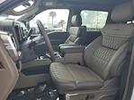 New 2025 Ford F-350 Platinum Crew Cab 4x4 DRW Pickup for sale #D94784 - photo 13
