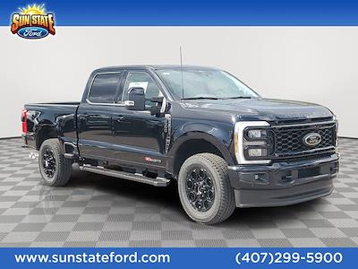 2025 Ford F-350 Crew Cab SRW 4WD Pickup for sale #D94785 - photo 1