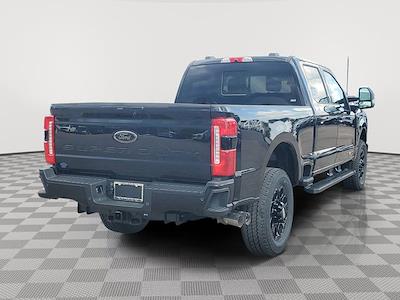 New 2025 Ford F-350 Lariat Crew Cab 4x4 SRW Pickup for sale #D94785 - photo 1