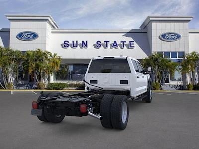 New 2025 Ford F-450 - photo 1