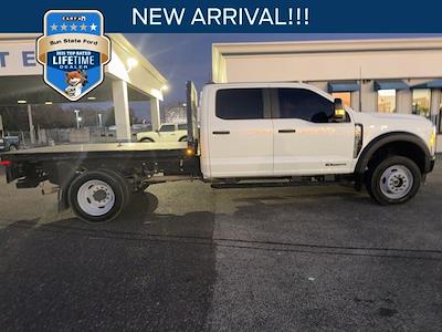 Used 2023 Ford F-450 - photo 1