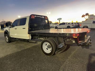 Used 2023 Ford F-450 - photo 1