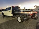 2023 Ford F-450 Crew Cab DRW 4WD Cab Chassis for sale #D97691A - photo 2