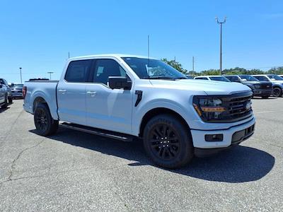 2025 Ford F-150 SuperCrew Cab 4x2 Pickup for sale #D98393 - photo 1