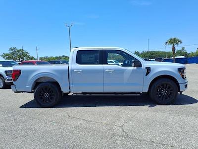 New 2025 Ford F-150 XLT SuperCrew Cab Pickup for sale #D98393 - photo 2