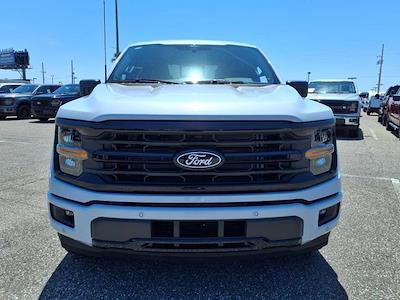 2025 Ford F-150 SuperCrew Cab 4x2 Pickup for sale #D98393 - photo 2