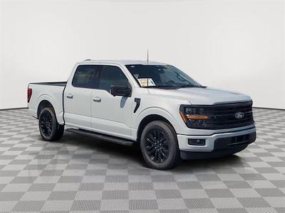 2025 Ford F-150 SuperCrew Cab 4x2 Pickup for sale #D98393 - photo 1