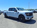 New 2025 Ford F-150 XLT SuperCrew Cab Pickup for sale #D98393 - photo 11