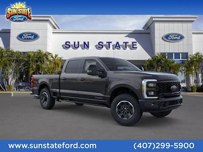 New 2026 Ford F-250 - photo 1