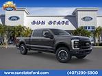 New 2026 Ford F-250 Lariat Crew Cab for sale #D99535 - photo 1