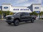 New 2026 Ford F-250 Lariat Crew Cab for sale #D99535 - photo 4
