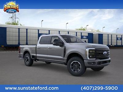 New 2026 Ford F-350 - photo 1