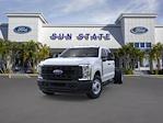 New 2025 Ford F-350 Crew Cab Cab Chassis for sale #E06576 - photo 4