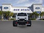 New 2025 Ford F-350 Crew Cab Cab Chassis for sale #E06576 - photo 7