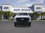 New 2025 Ford F-350 Crew Cab Cab Chassis for sale #E06576 - photo 8