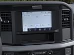 New 2025 Ford F-350 Crew Cab Cab Chassis for sale #E06576 - photo 14