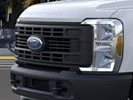 New 2025 Ford F-350 Crew Cab Cab Chassis for sale #E06576 - photo 17