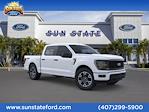 New 2025 Ford F-150 STX SuperCrew Cab for sale #E10385 - photo 1