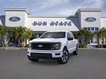 New 2025 Ford F-150 STX SuperCrew Cab for sale #E10385 - photo 4